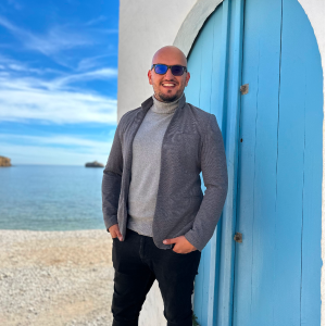Michaël Quintero
